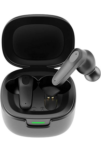 erorex Translation Earbuds Language Translator Earbuds Real Time Portable Bluetooth Headphones 2 Way