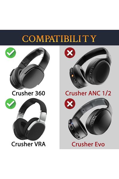 erorex وسائد أذن لسماعات Sennheiser HD599 HD598 Se Cs Sr HD595 HD569 HD560S Game Zero G4Me Zero