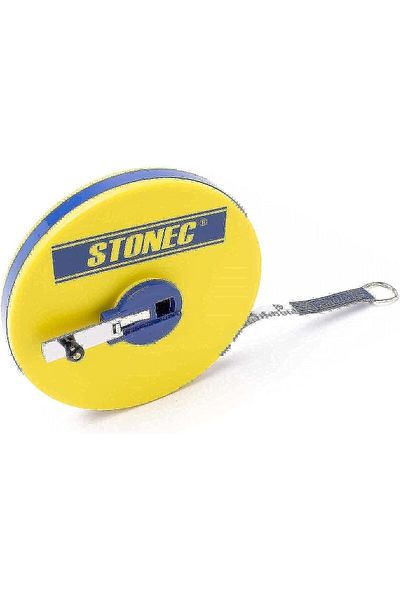 erorex Fiberglass Measuring Tape 50 M 165 Ft Size