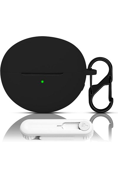 erorex Magnetic Anti Lost Straps For Airpods 4Pcs Wireless Headphones Magnetic Anti Lost Neck Rope Cord