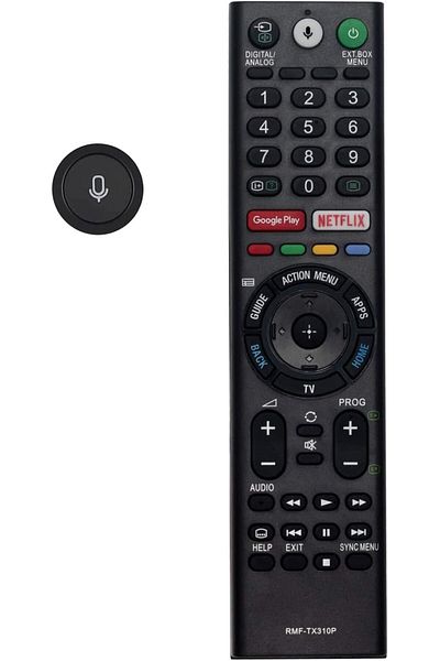 erorex جهاز تحكم عن بعد بديل Rm Adu138 Rm Adu101 مناسب لنظام Sony AV Dav Tz140 Davtz140 Hbd