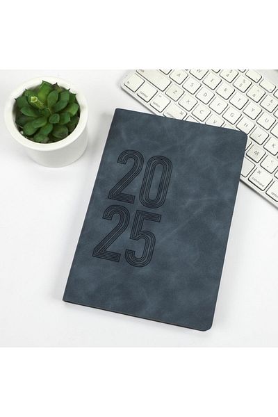 erorex 2025 Planner Daily Weekly And Monthly Appointment Book Planner 2025 Softcover 5.7 In X 8 In Weekly