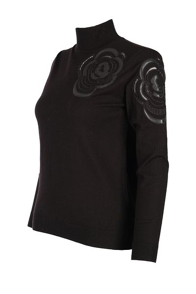 Vedi Women's Sweater Vd4094 You Must Be Epic with Model Options and Features