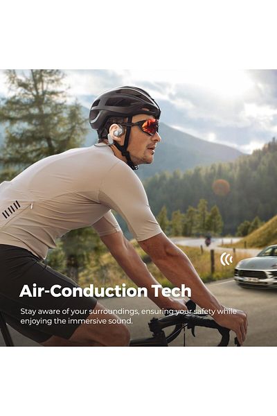 erorex Wireless Earbuds With Hi Res Audio Air3 Deluxe Hs Semi In Ear Headphones With Ldac Enc Clear Call
