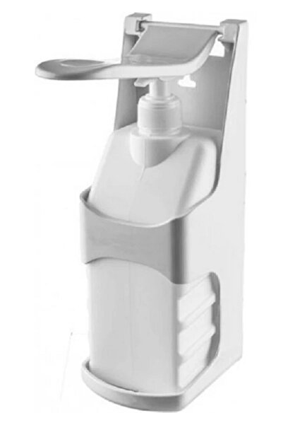 sska Dezenfektan Ve Sıvı Sabın Aparatı Kollu 1000 Gr. Kutusuz