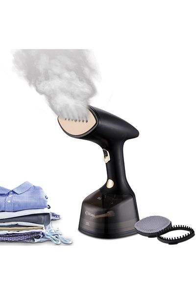 Kiwi Ksı-670N 1800W Portable Steam Wrinkle Remover - Stainless Steel Steam Outlet