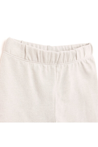 ebebek Hello Baby HelloBaby Erkek Bebek Şort Süprem Kumaş Reçme Paça