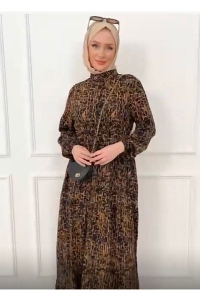 Lotus VISKON DRESS