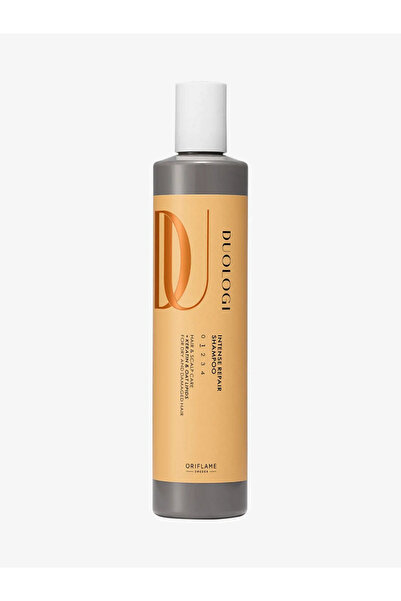 Oriflame Duologi Intensive Repair Shampoo