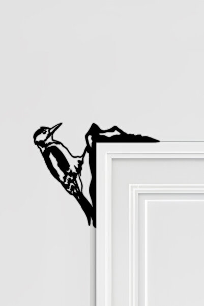 oalpo Kuş Kapı Köşe Dekoru, Kapı Pervaz Süsü, Kapı Köşelik, Ayna Köşelik, Ayn...