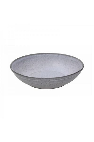 Tognana Set 6 farfurii adanci, Blue Storm, 20 cm