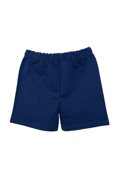 Disney 24Y Mickey Mouse Şort Erkek Bebek