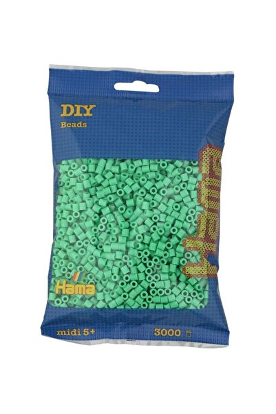 Hama Μίντι Χάντζες 3000 - Ανοιχτό Πράσινο