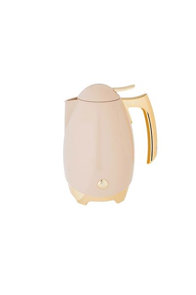 ALSAIF Rowan Thermos 1 liter, beige color