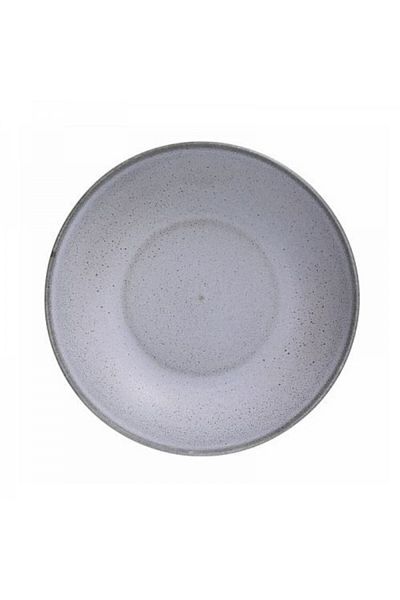 Tognana Set 6 farfurii adanci, Blue Storm, 20 cm