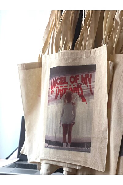 redame Jade Angel of My Dreams Little Mix Y2K Tote Bag Tote Bag
