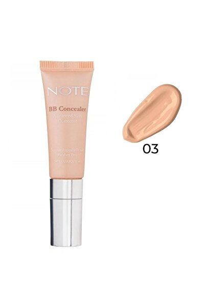 Note Cosmetics Note BB Concealer Göz Altı Kapatıcısı 03