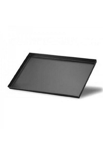 MORINI Non-stick steel baking tray, Ballarini, 45x35x3 cm