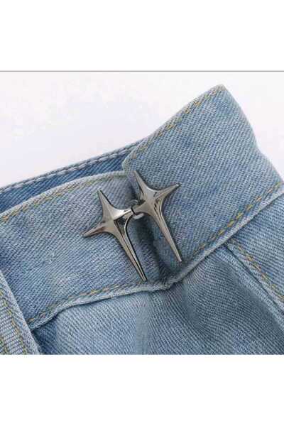 skycott انكماش الخصر وسترة أمامية للزينة