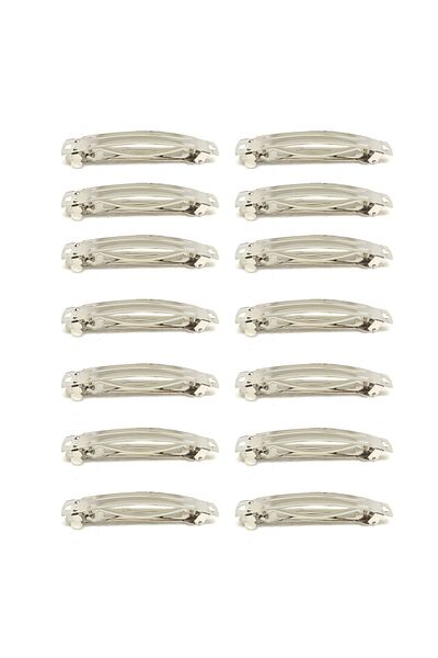 hobimon 100 bucăți 80 mm (8 cm) clemă cu cataramă automată