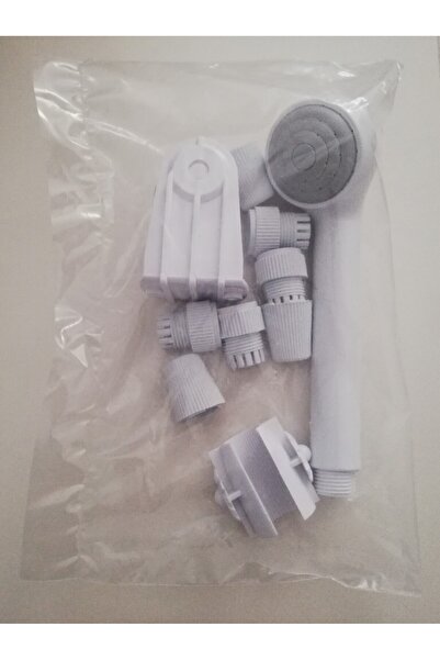 AURAN Aura Basic Yeni Model 106A6..7350W 3Mt Kablolu Tam Takım Set