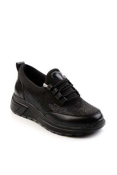 Bambi Black Women's Casual Shoes K01546000117