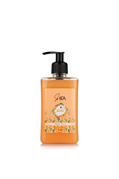 Shifa HAND SOAP PEACH 400 ML