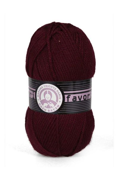 Ören Bayan No. 035 100 G. Knitting Favorite