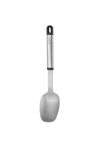 Berghoff Essentials Stainless Steel Serving Spoon