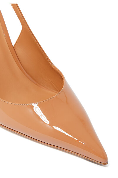 LE SILLA Bella 80 Topuklu Ayakkabı - Şıklık ve Rahatlık Bir Arada