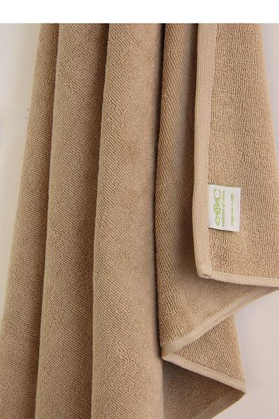 EVTEKS 100% Cotton Hand and Face Towel