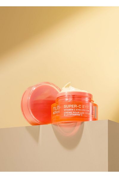 Strivectin Super-C Vitamin Revitalizing Eye Cream 15 ml