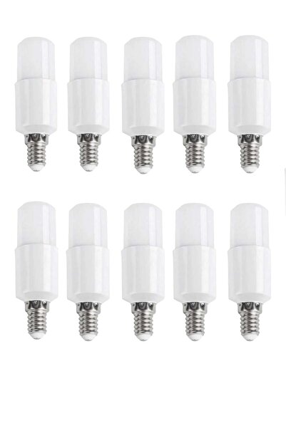 Cata CT-4092 8W Led Ampul Günışığı (10 ADET)