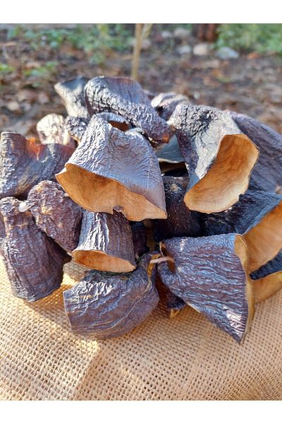 Antep Evinde Special Dried Filling Set (eggplant-pumpkin-acur-bitter Pepper-sweet Pepper)