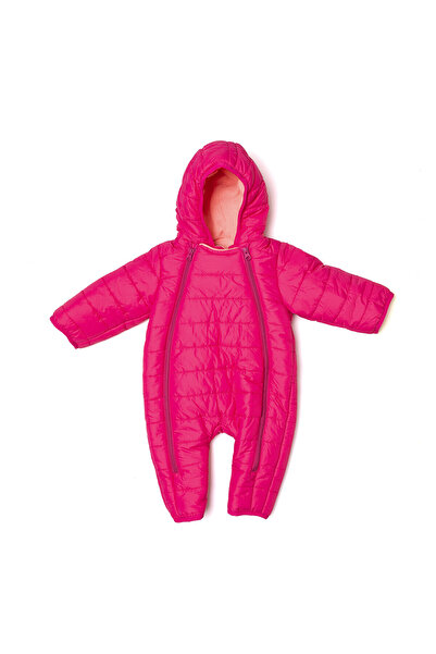 Verscon Kız Astronot Tulum Kız Bebek