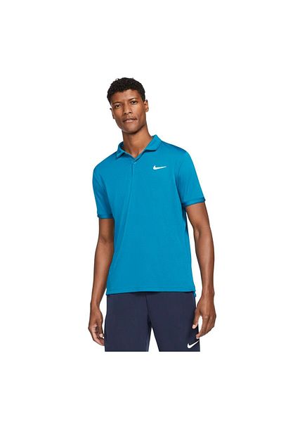 Nike NIKE men's polo shirt M NKCT DRY POLO - CW6849301