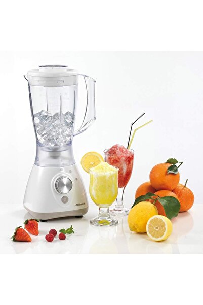 erorex Blender W/2 Mill White/Gray