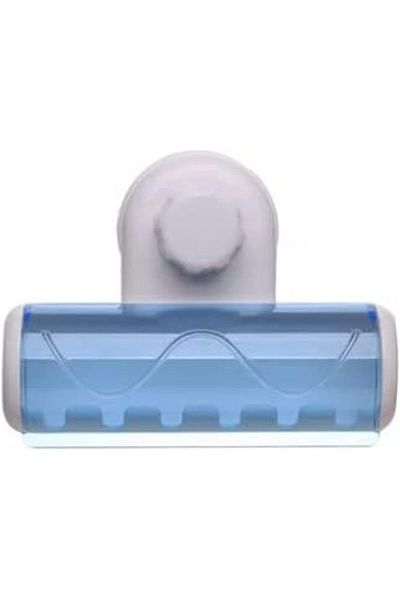 erorex Toothbrush Holder Magic Suction Cup