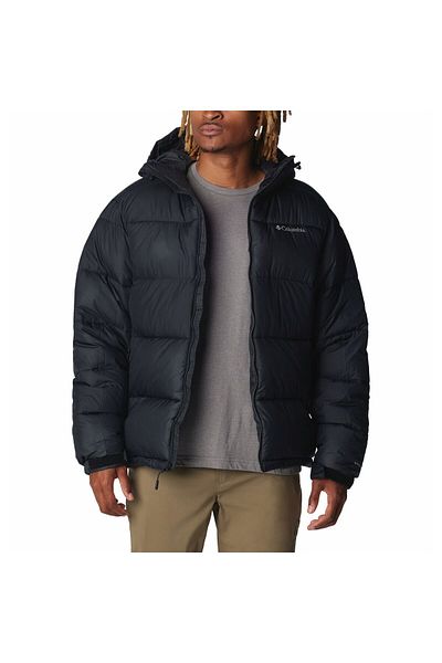 Columbia Jacheta COLUMBIA pentru barbati PIKE LAKE II HOODED JACKET - 2050931010