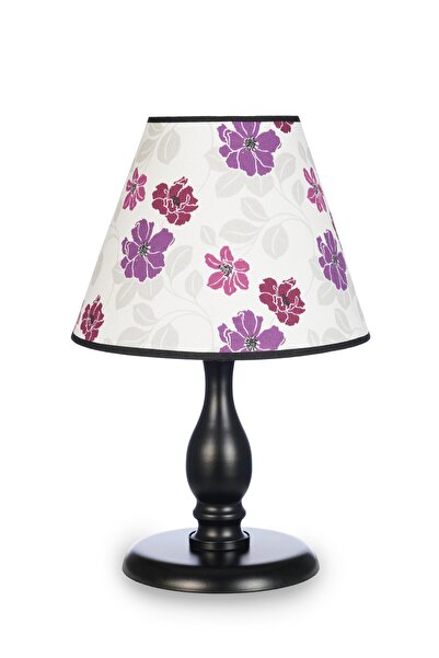 MASSARELLI عاكس الضوء ذو الساق المعدنية السوداء من Lugus