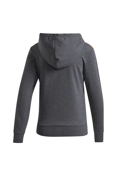adidas Hanorac ADIDAS pentru femei W E 3S FZ HD - EI0767