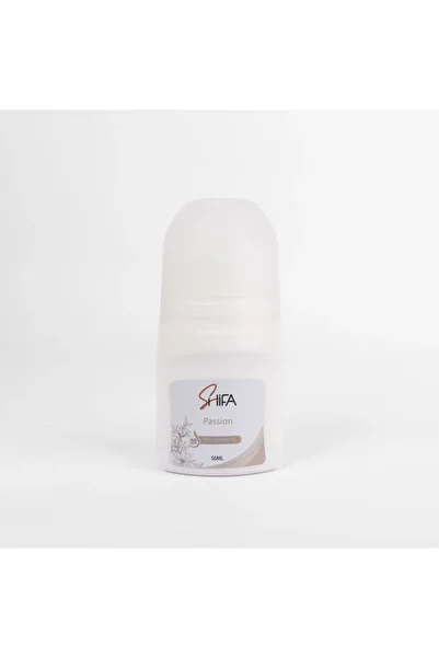 Shifa ROLL-ON CREAM ANTI PERSPIRANT 50ML PASSION