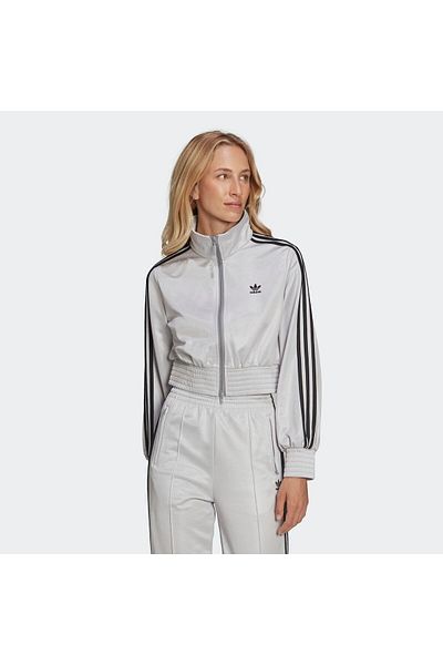 adidas Bluza trening ADIDAS pentru femei TRACK TOP - HF7532