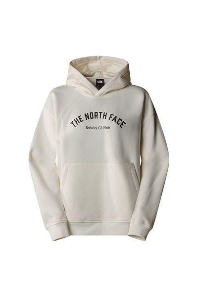 THE NORTH FACE Hanorac THE NORTH FACE pentru femei VARSITY GRAPHIC - NF0A89CSQLI1