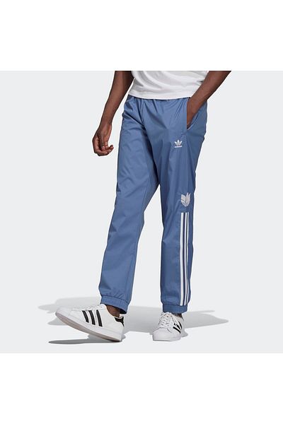 adidas Pantaloni trening ADIDAS pentru barbati 3D TF 3 STRP TP - GN3534
