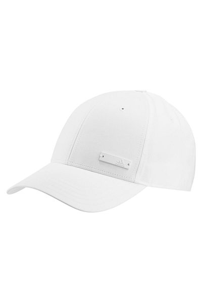 adidas Sapca ADIDAS unisex BBALLCAP LT MET - GM6264