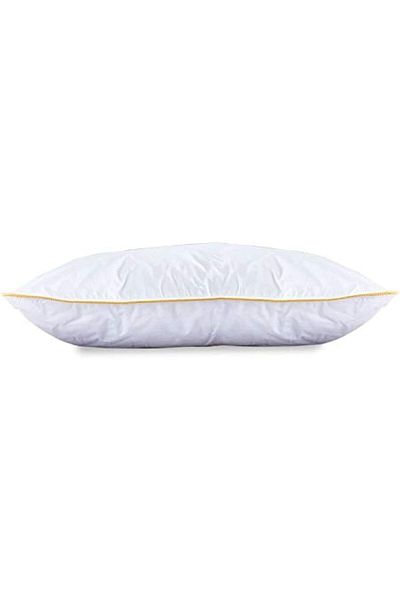 erorex 50 * 140 Polyster Comfortable Soft Hotel Pillow Set Of 2 Piece Microfiber Cover