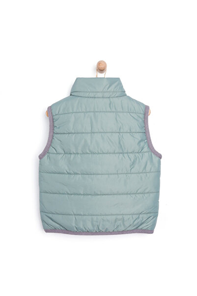 Verscon Basic Yelek Erkek Bebek