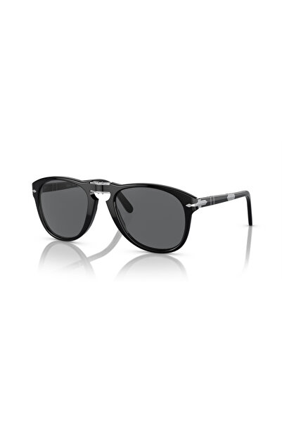Persol 0714Sm 95/B1 54 Men's Sunglasses