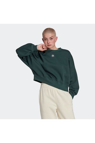 adidas ADIDAS women's sweatshirt SWEATSHIRT - HS6782
